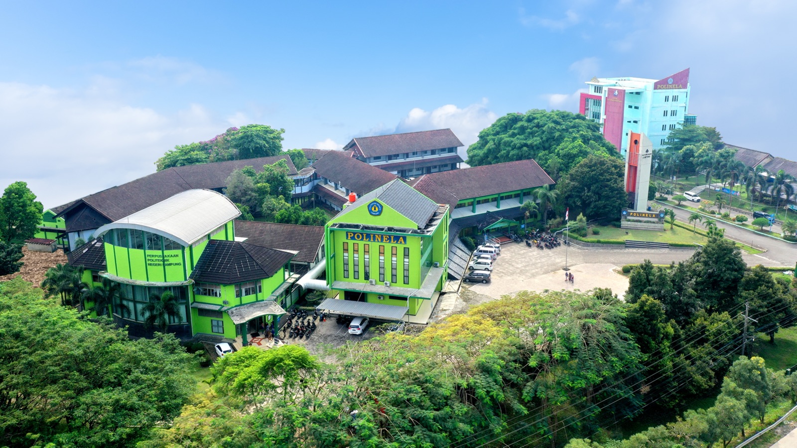 Politeknik Negeri Lampung