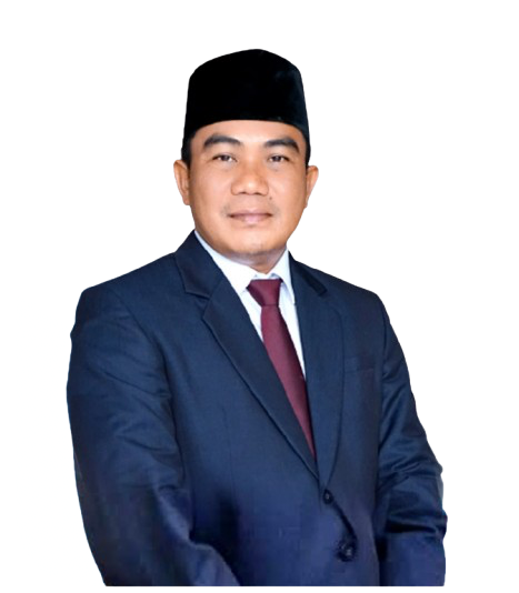 Direktur Politeknik Negeri Lampung